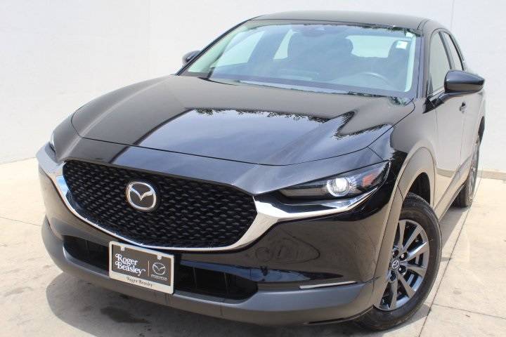 2023 Mazda CX-30 S — SUV — 17,607 mi — Georgetown, TX