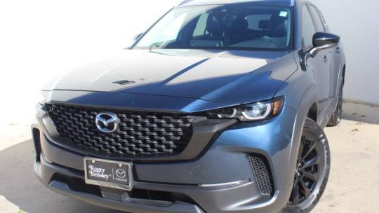 2024 Mazda CX-50 Preferred — SUV — 30,726 mi — Georgetown, TX