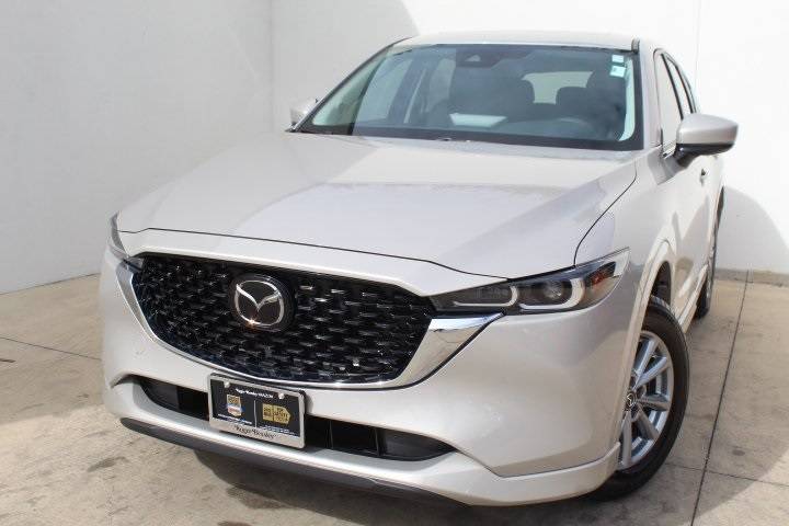 2024 Mazda CX-5 2.5 S Preferred — SUV — 19,663 mi — Georgetown, TX