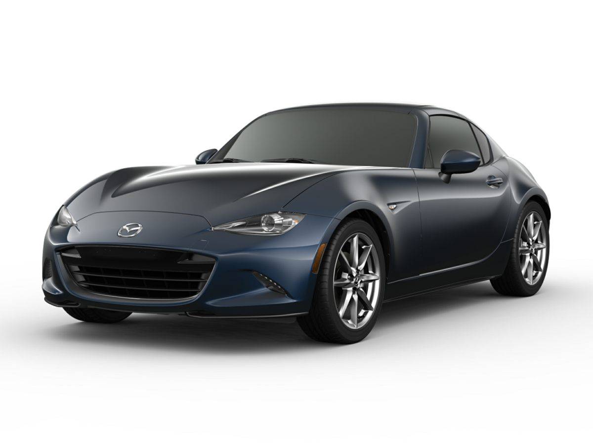 2023 Mazda MX-5 Miata Grand Touring — Convertible — 15,058 mi — Georgetown, TX