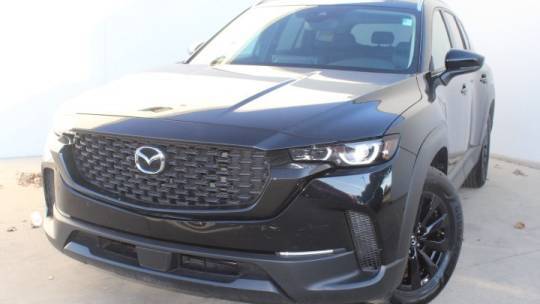 2024 Mazda CX-50 Preferred — SUV — 31,439 mi — Georgetown, TX