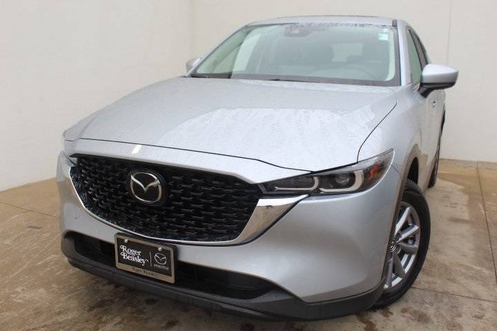 2023 Mazda CX-5 2.5 S Preferred — SUV — 14,936 mi — Georgetown, TX