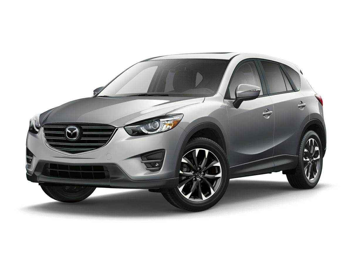 2016 Mazda CX-5 Grand Touring — SUV — 115,160 mi — Georgetown, TX