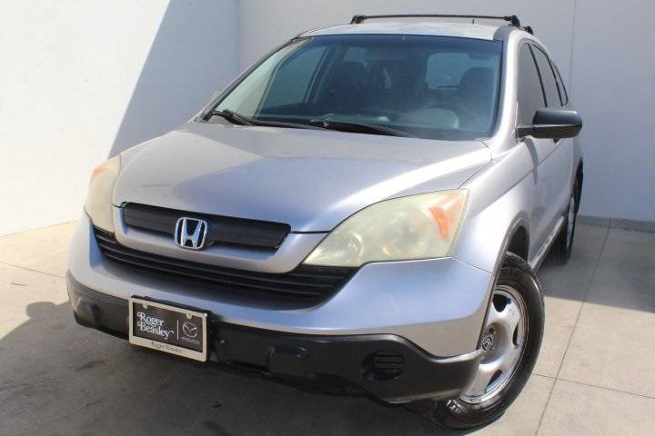 2007 Honda CR-V LX — SUV — 160,973 mi — Georgetown, TX