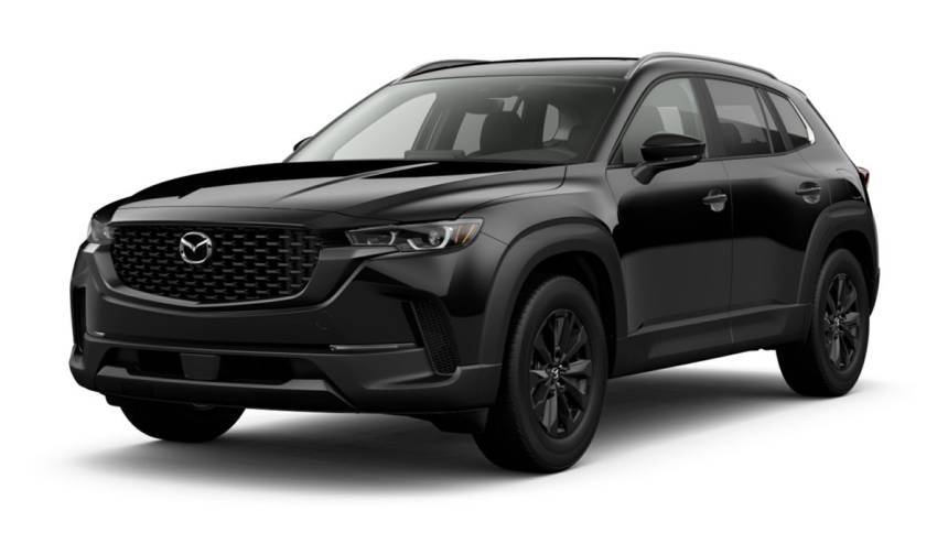 2024 Mazda CX-50 Premium — SUV — 19,721 mi — Georgetown, TX