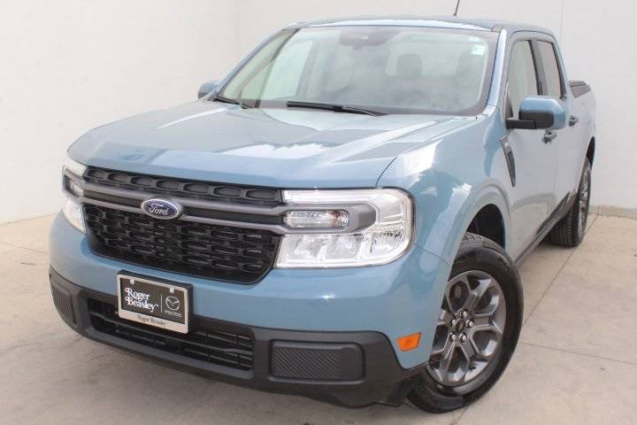 2022 Ford Maverick XLT — Pickup Truck — 33,388 mi — Georgetown, TX