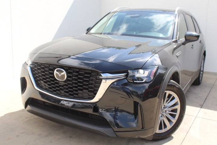2024 Mazda CX-90 Select — SUV — 31,625 mi — Georgetown, TX