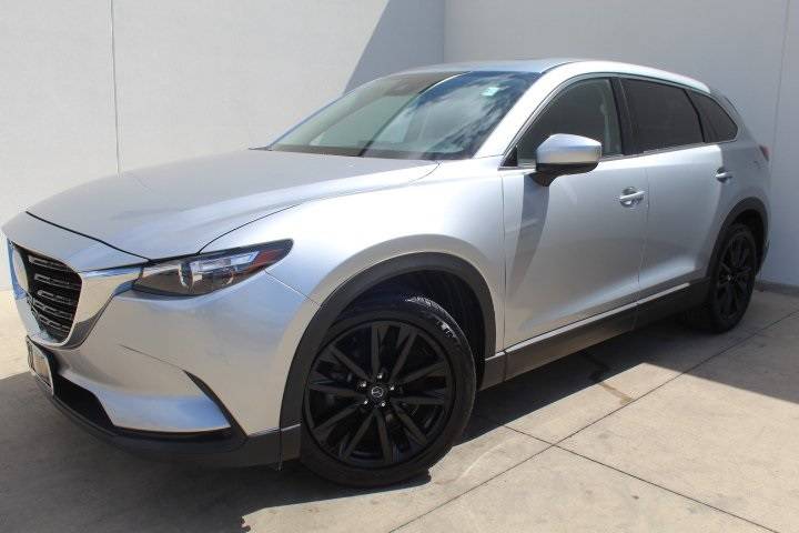 2023 Mazda CX-9 Touring Plus — SUV — 54,233 mi — Georgetown, TX