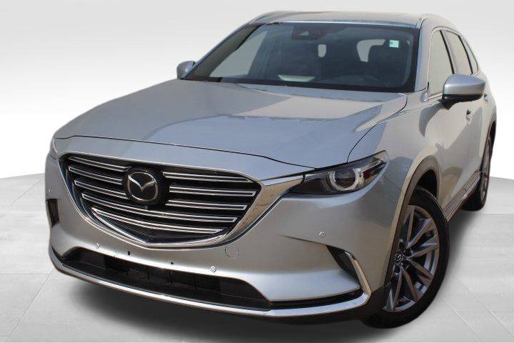 2023 Mazda CX-9 Grand Touring — SUV — 53,543 mi — Georgetown, TX