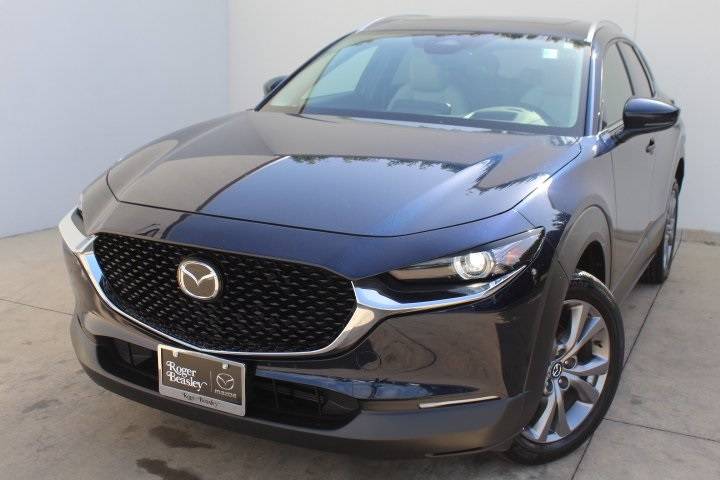 2024 Mazda CX-30 Premium — SUV — 20,606 mi — Georgetown, TX