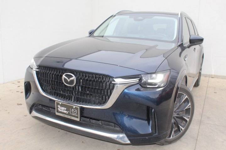 2024 Mazda CX-90 S — SUV — 33,186 mi — Georgetown, TX