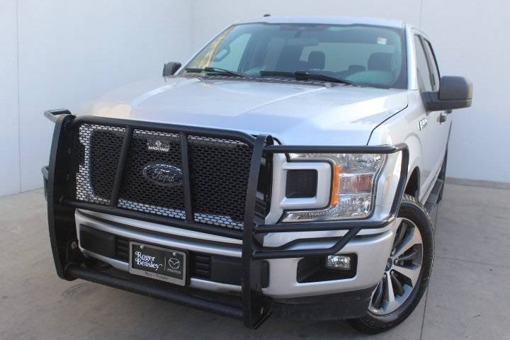 2019 Ford F-150 XL — Pickup Truck — 161,438 mi — Georgetown, TX