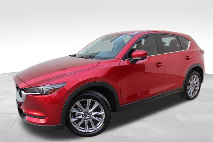 2020 Mazda CX-5 Grand Touring Reserve — SUV — 68,717 mi — Georgetown, TX