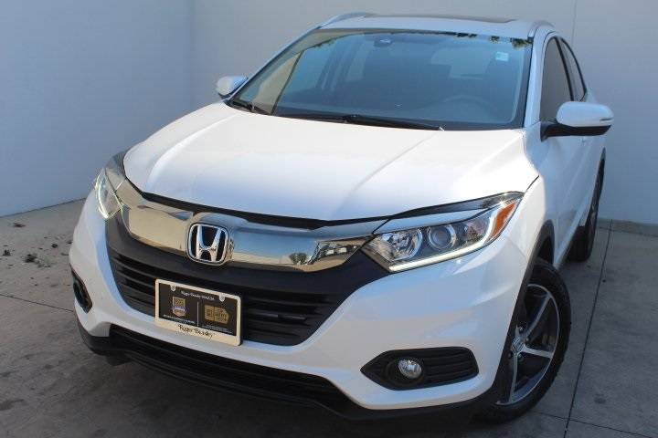 2022 Honda HR-V EX — SUV — 40,065 mi — Georgetown, TX