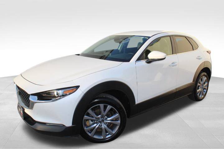 2022 Mazda CX-30 Select — SUV — 16,963 mi — Georgetown, TX