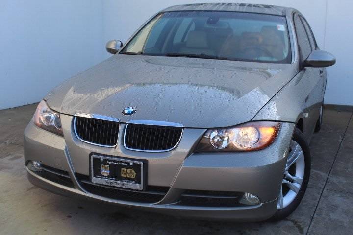2008 BMW 3 Series 328i — Sedan — 112,413 mi — Georgetown, TX