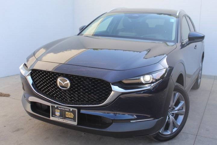 2024 Mazda CX-30 Premium — SUV — 4,364 mi — Georgetown, TX