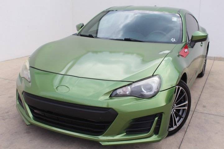 2013 Scion FR-S Base — Coupe — 113,667 mi — Georgetown, TX