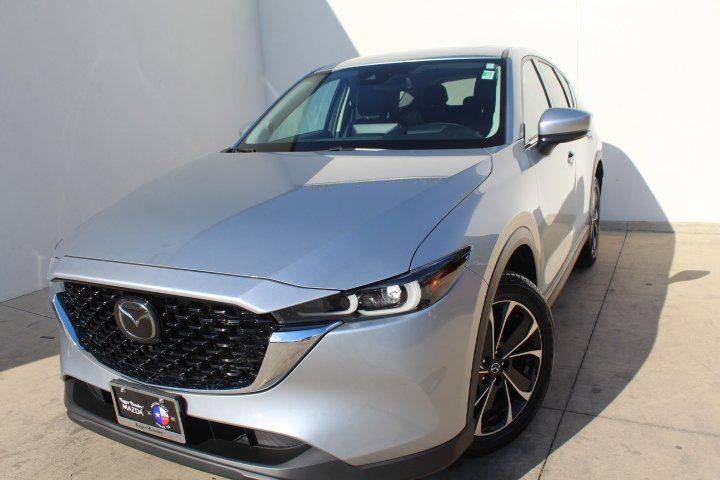 2022 Mazda CX-5 2.5 S Premium Plus — SUV — 29,418 mi — Georgetown, TX