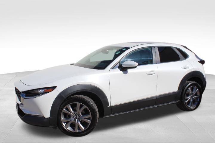 2020 Mazda CX-30 Select — SUV — 76,512 mi — Georgetown, TX
