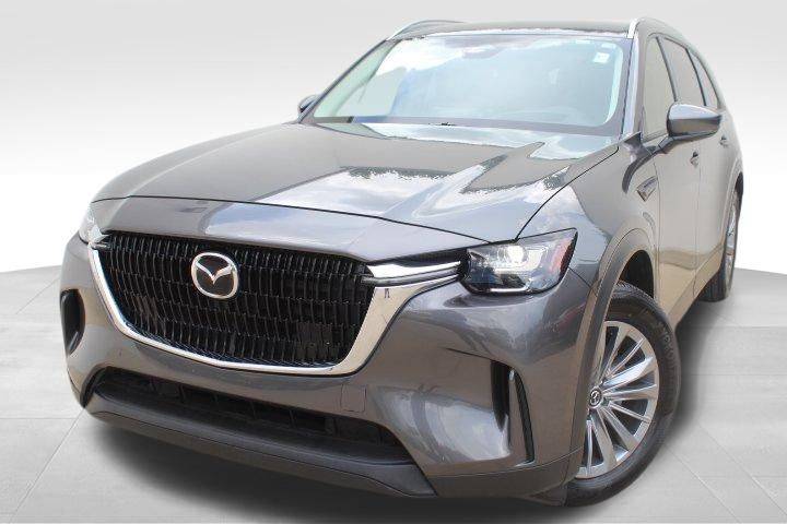 2024 Mazda CX-90 Preferred Plus — SUV — 34,085 mi — Georgetown, TX