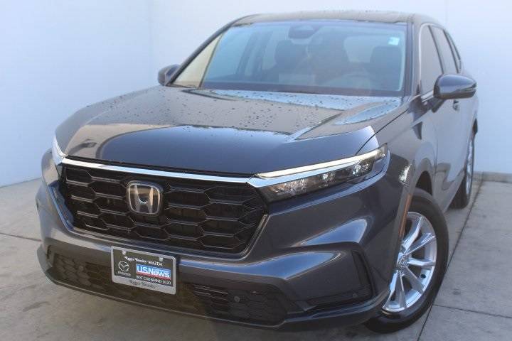 2023 Honda CR-V EX-L — SUV — 28,753 mi — Georgetown, TX