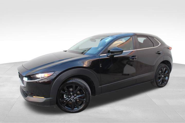 2024 Mazda CX-30 Select — SUV — 48,431 mi — Georgetown, TX