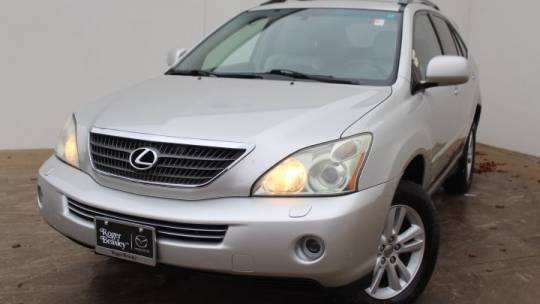 2006 Lexus RX RX 400h — SUV — 156,261 mi — Georgetown, TX
