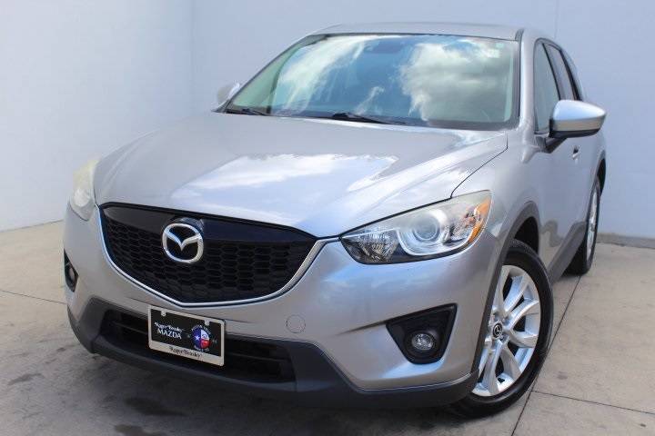 2014 Mazda CX-5 Grand Touring — SUV — 139,007 mi — Georgetown, TX