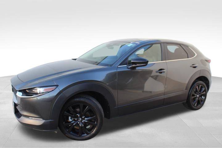 2024 Mazda CX-30 Select — SUV — 51,756 mi — Georgetown, TX