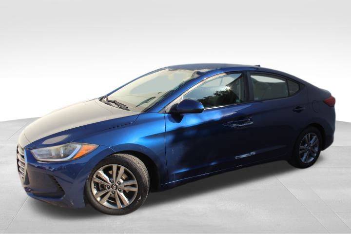 2018 Hyundai Elantra SEL — Sedan — 147,884 mi — Georgetown, TX