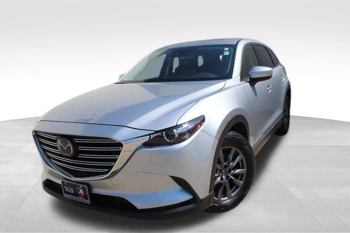 2023 Mazda CX-9 Touring — SUV — 73,402 mi — Georgetown, TX