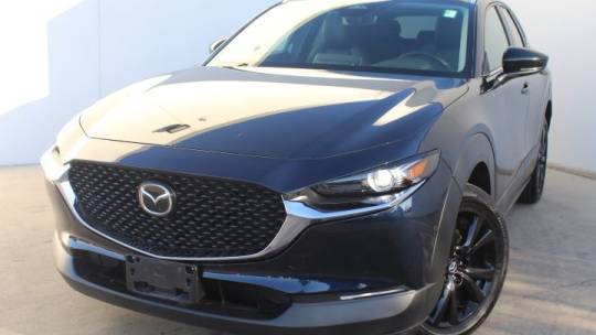 2024 Mazda CX-30 Select — SUV — 16,324 mi — Georgetown, TX