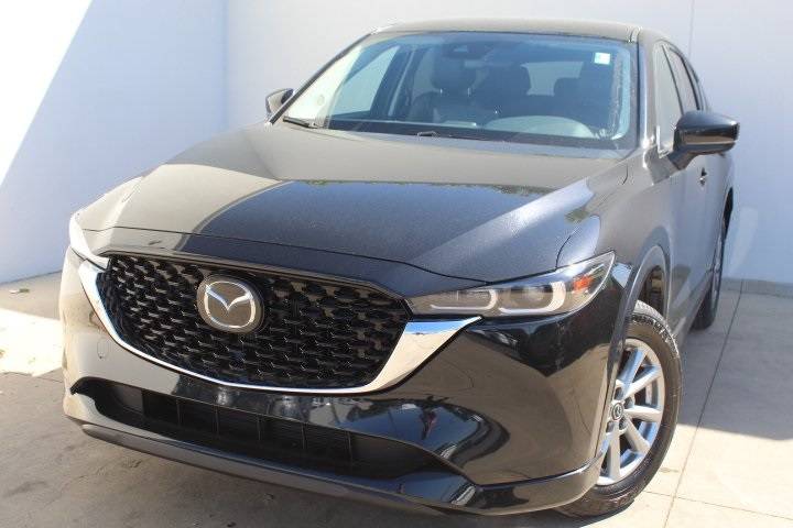 2024 Mazda CX-5 2.5 S Select — SUV — 19,321 mi — Georgetown, TX