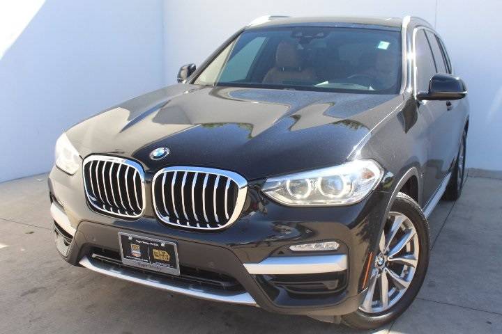 2019 BMW X3 30i — SUV — 88,410 mi — Georgetown, TX