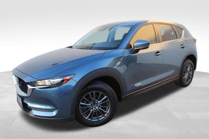 2020 Mazda CX-5 Touring — SUV — 70,104 mi — Georgetown, TX