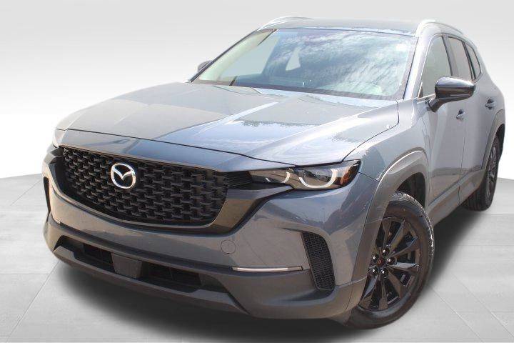 2024 Mazda CX-50 Preferred — SUV — 49,965 mi — Georgetown, TX