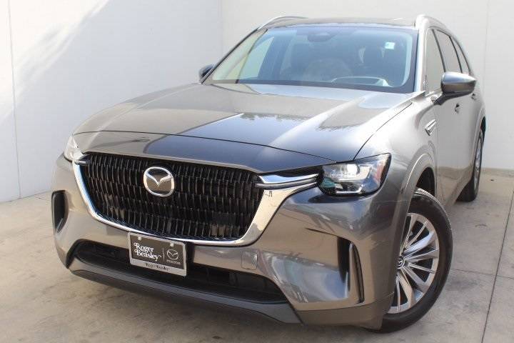 2024 Mazda CX-90 Preferred Plus — SUV — 28,526 mi — Georgetown, TX