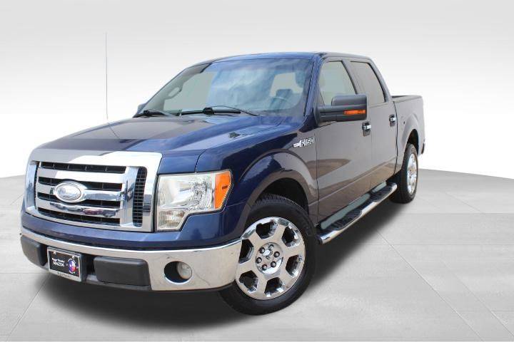2009 Ford F-150 XLT — Pickup Truck — 170,850 mi — Georgetown, TX