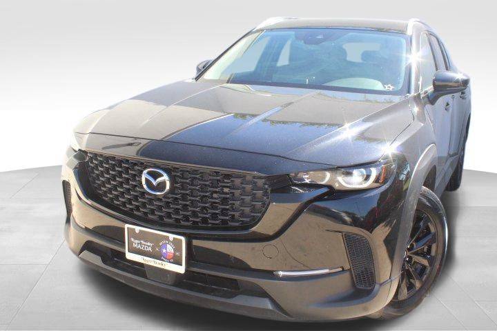 2024 Mazda CX-50 Preferred — SUV — 48,735 mi — Georgetown, TX