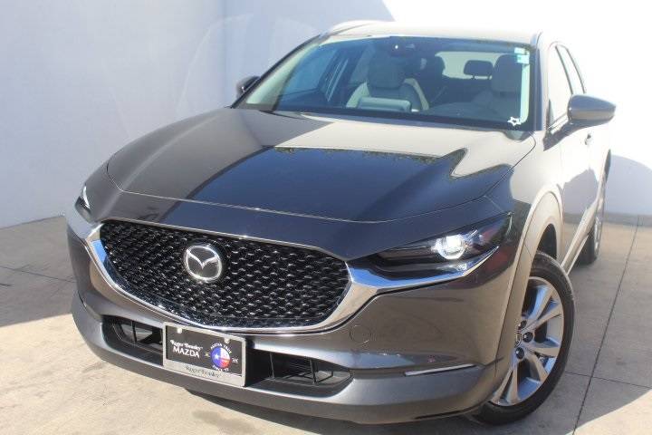 2023 Mazda CX-30 Preferred — SUV — 37,172 mi — Georgetown, TX