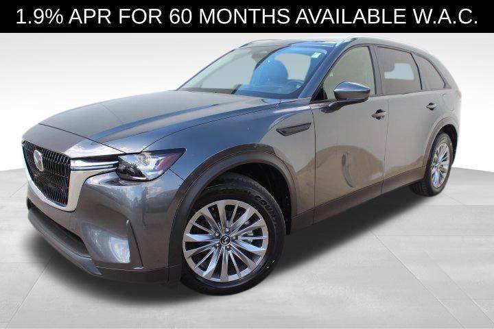 2024 Mazda CX-90 Preferred Plus — SUV — 29,514 mi — Georgetown, TX
