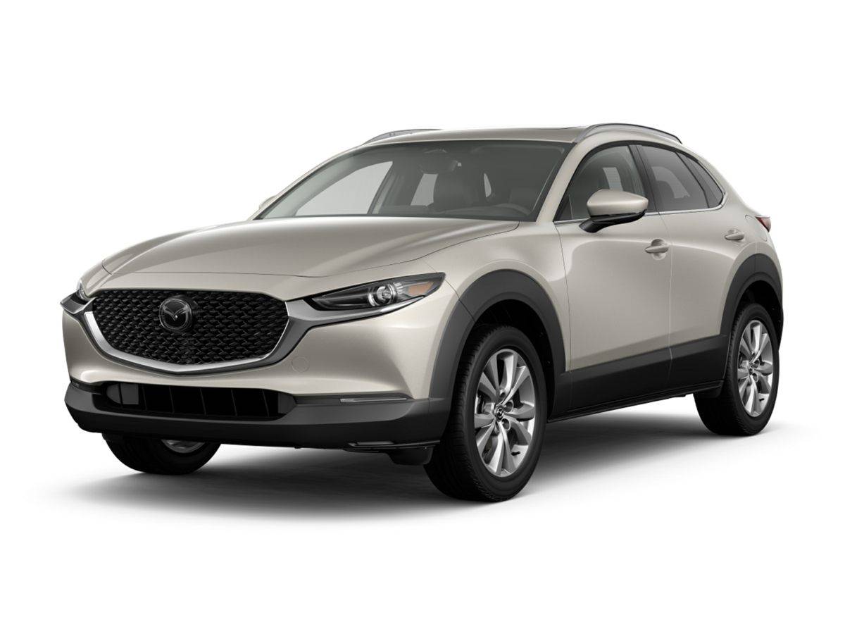 2024 Mazda CX-30 Premium — SUV — 12,638 mi — Georgetown, TX