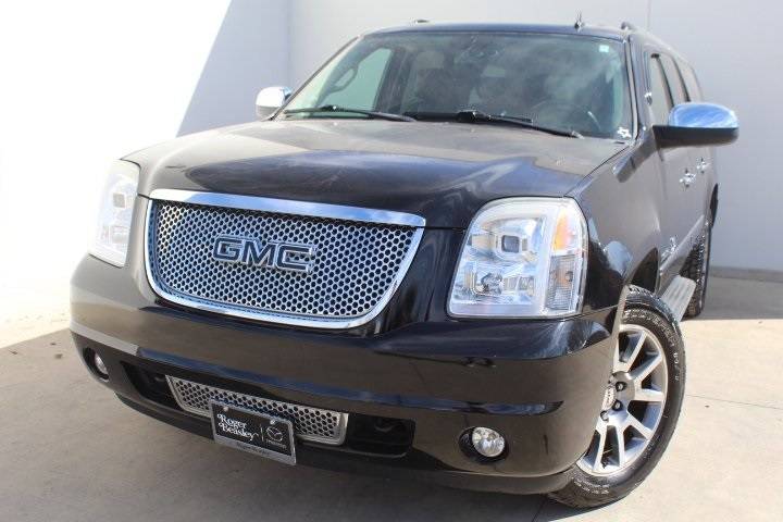 2010 GMC Yukon Denali — SUV — 200,499 mi — Georgetown, TX