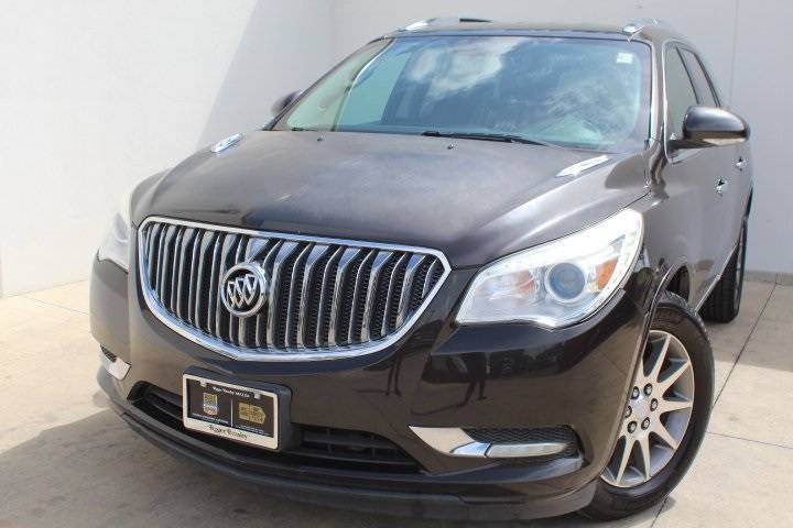 2014 Buick Enclave Leather — SUV — 137,522 mi — Georgetown, TX