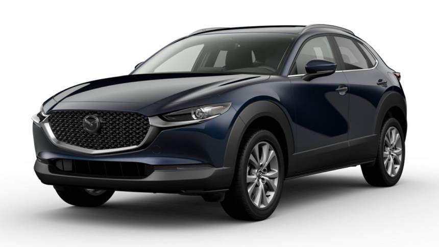 2024 Mazda CX-30 Preferred — SUV — 27,653 mi — Georgetown, TX