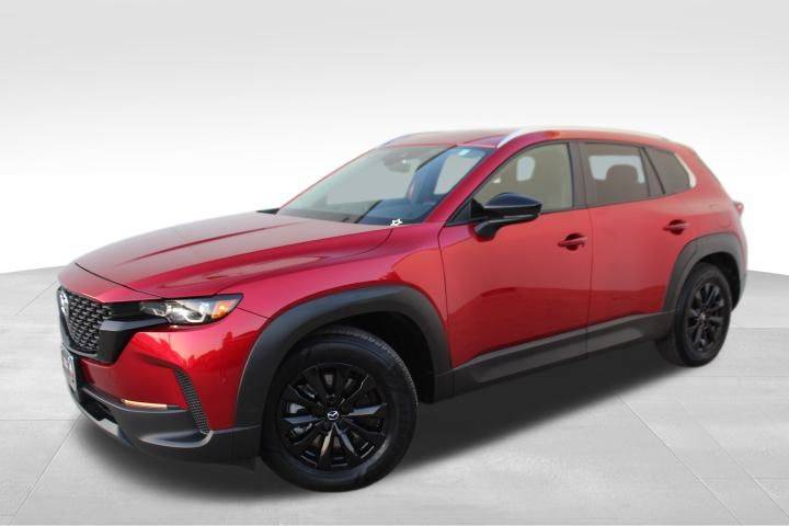 2024 Mazda CX-50 Select — SUV — 22,454 mi — Georgetown, TX