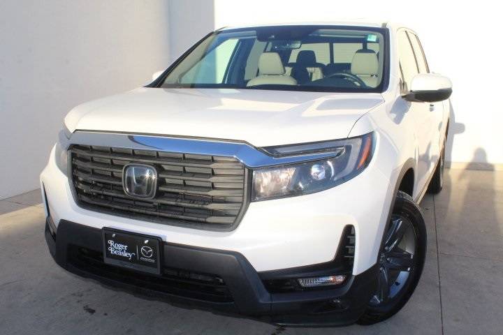 2022 Honda Ridgeline RTL — Pickup Truck — 91,664 mi — Georgetown, TX