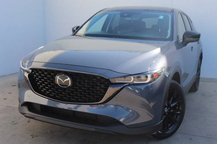 2024 Mazda CX-5 2.5 S Carbon Edition — SUV — 26,199 mi — Georgetown, TX