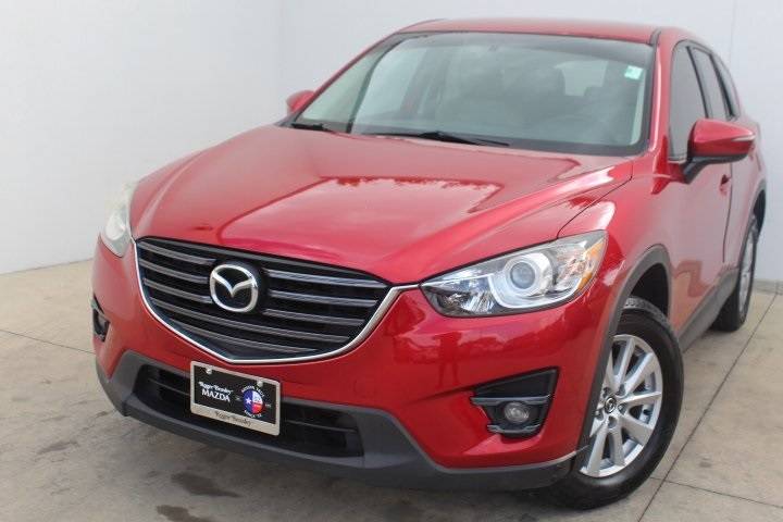 2016 Mazda CX-5 Touring — SUV — 97,275 mi — Georgetown, TX
